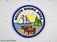 South Shore Area [NS S08b]